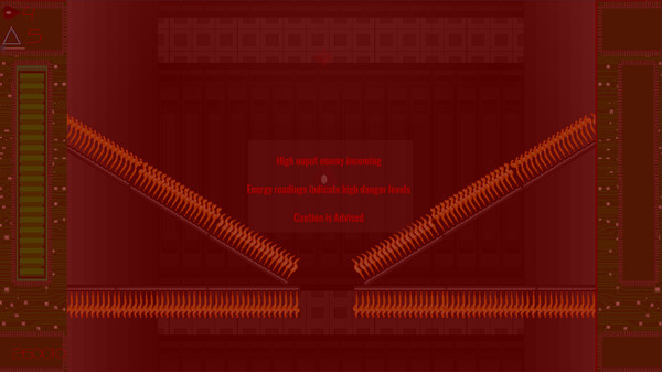 Core Rescue screenshot 5
