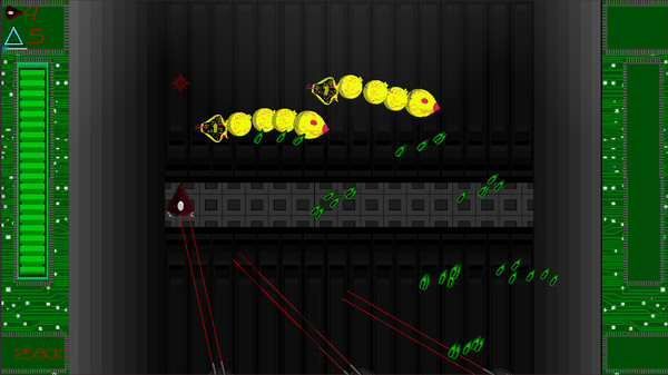 Core Rescue screenshot 4