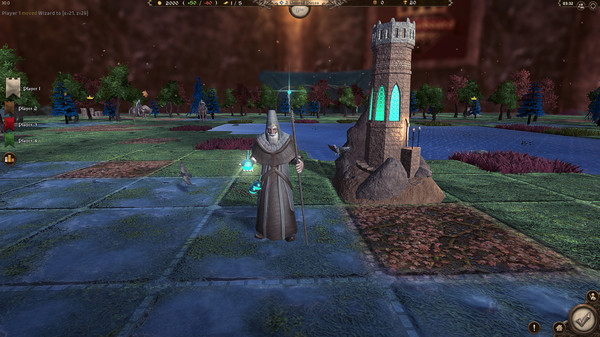 Chessboard Kingdoms screenshot 7