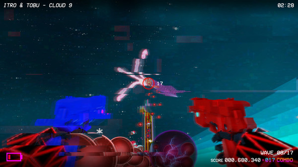 Music Killer screenshot 1
