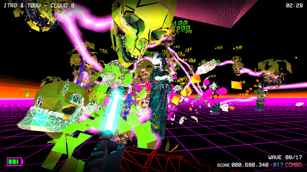 Music Killer screenshot 5
