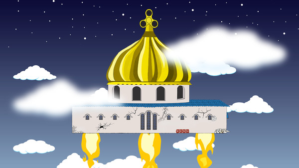 Code Brown: A Game About Pooping screenshot 3