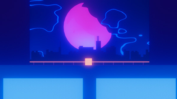 Parkour Polygon screenshot 1