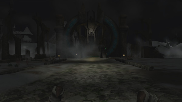 Arcane Trials screenshot 1