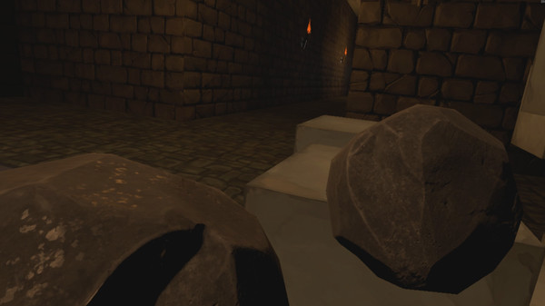 Arcane Trials screenshot 5