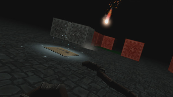 Arcane Trials screenshot 3