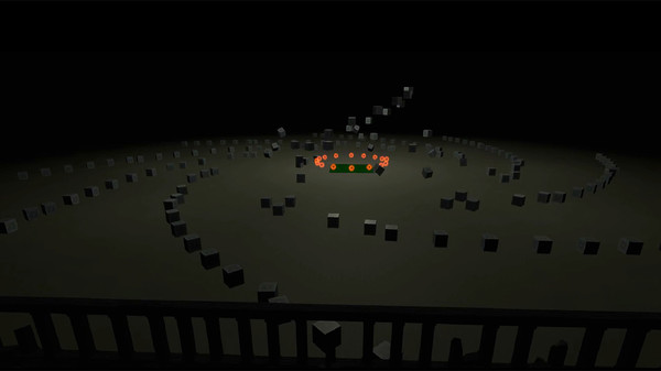 Arcane Trials screenshot 2