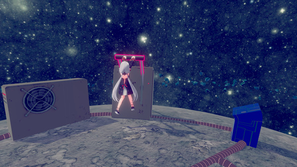 Tale of the Fragmented Star: Single Fragment Version / 星の欠片の物語、ひとかけら版 screenshot 4