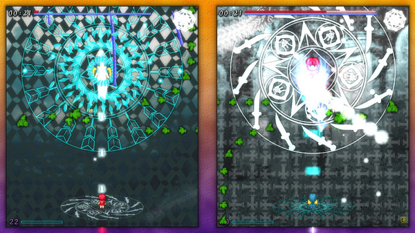 The Party of Demons screenshot 3