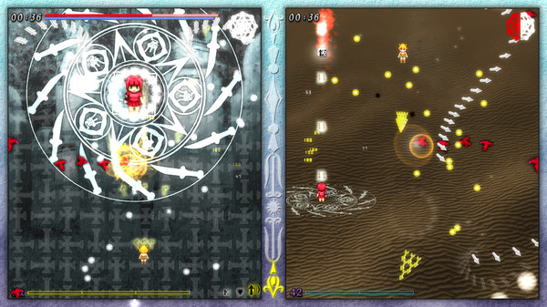 The Party of Demons screenshot 2