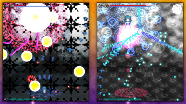 The Party of Demons screenshot 4