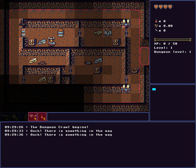 BreakHack screenshot 7
