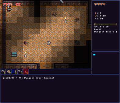 BreakHack screenshot 5