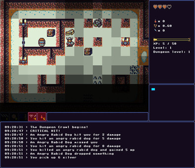 BreakHack screenshot 6