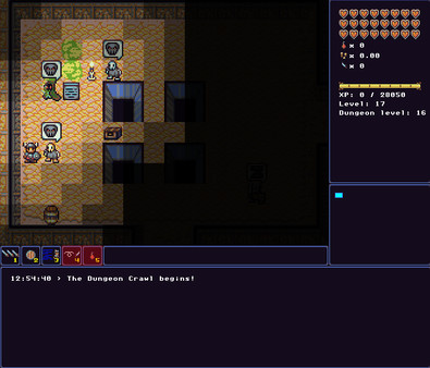 BreakHack screenshot 2