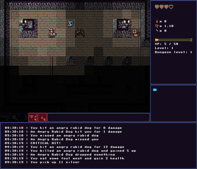 BreakHack screenshot 8