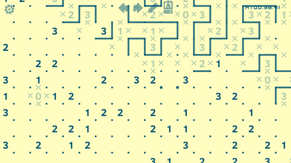 Slither Link screenshot 5