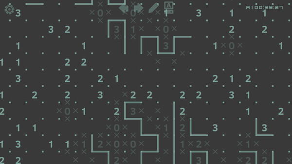 Slither Link screenshot 6