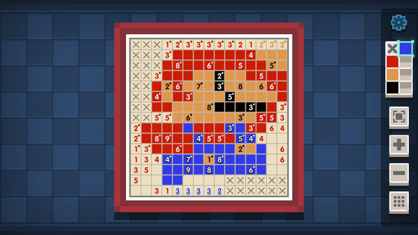 Pixel Maze screenshot 2