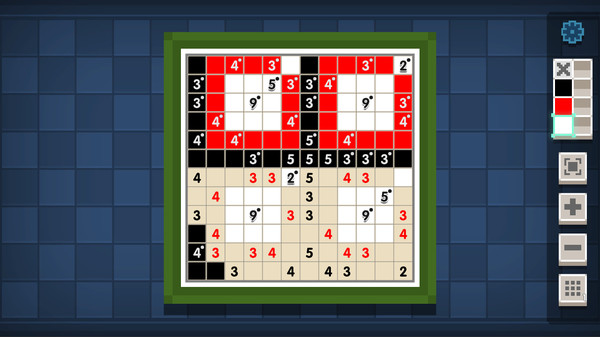 Pixel Maze screenshot 1
