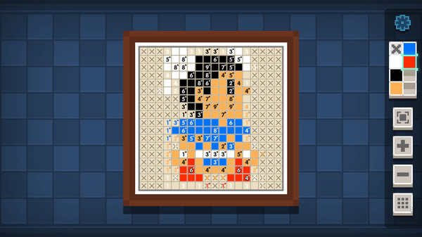 Pixel Maze screenshot 4