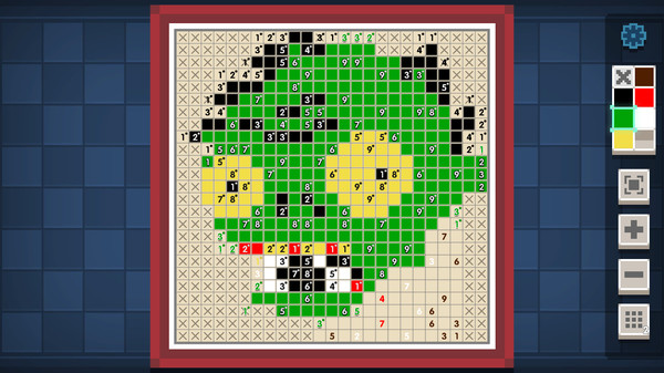 Pixel Maze screenshot 6
