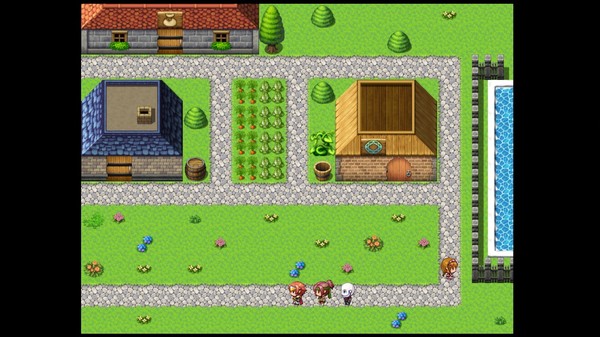 Epic Game Theory screenshot 1