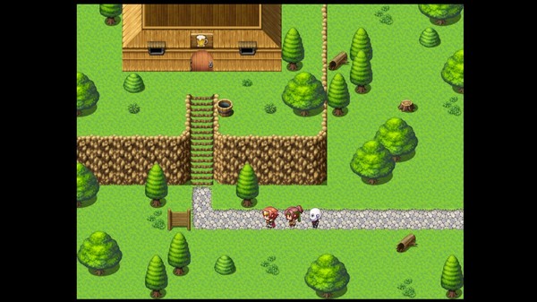 Epic Game Theory screenshot 4