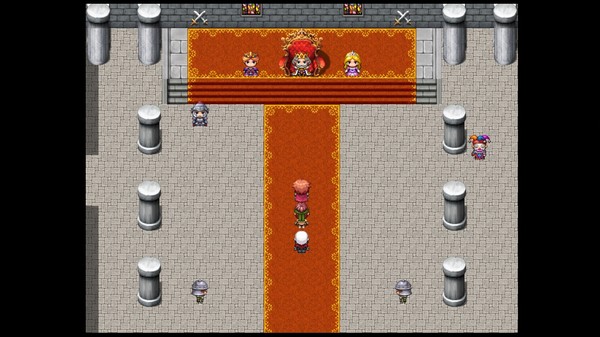 Epic Game Theory screenshot 3