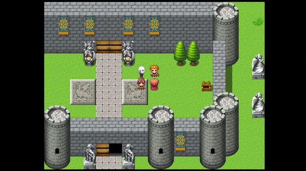 Epic Game Theory screenshot 0
