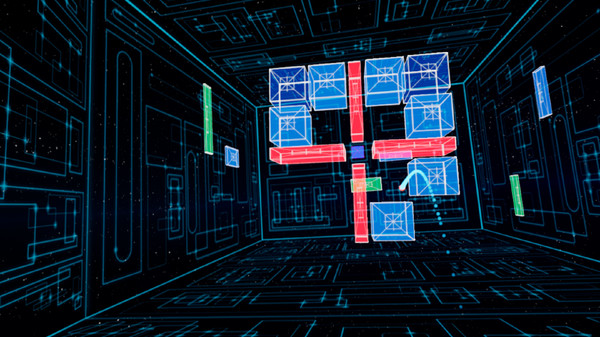 Rebound VR screenshot 2