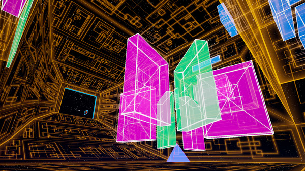 Rebound VR screenshot 8