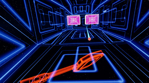 Rebound VR screenshot 5