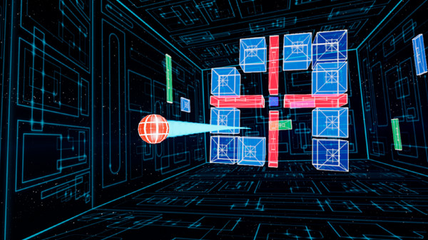 Rebound VR screenshot 1