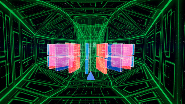 Rebound VR screenshot 6