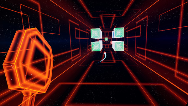Rebound VR screenshot 3