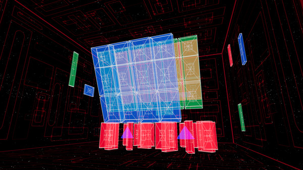 Rebound VR screenshot 4