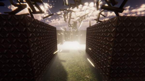 Multibombers screenshot 1