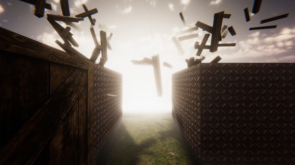 Multibombers screenshot 3