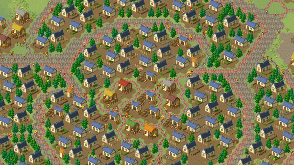MicroTown screenshot 6