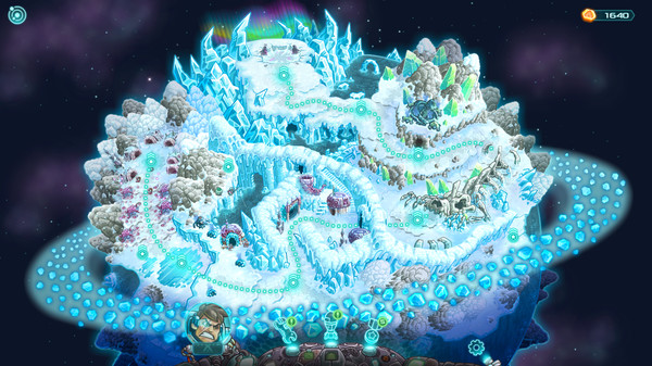 Iron Marines screenshot 8