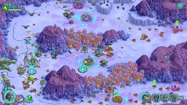 Iron Marines screenshot 5