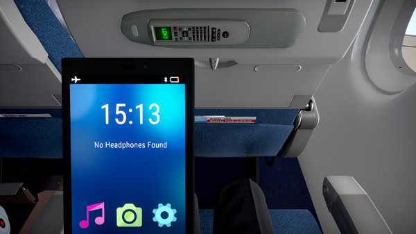 Airplane Mode screenshot 5