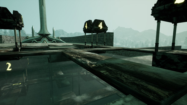 Land of an Endless Journey screenshot 6