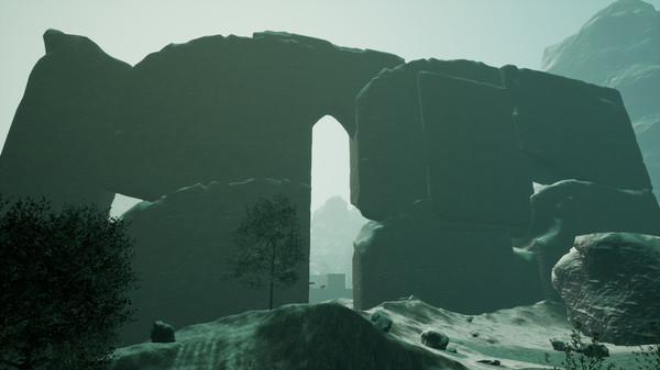 Land of an Endless Journey screenshot 3