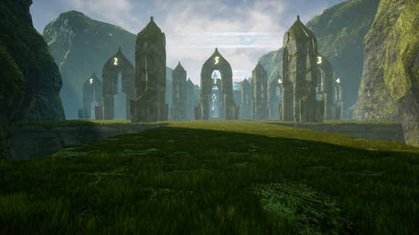 Land of an Endless Journey screenshot 2