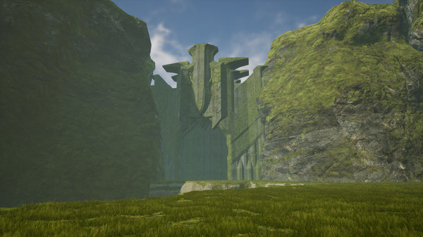 Land of an Endless Journey screenshot 7