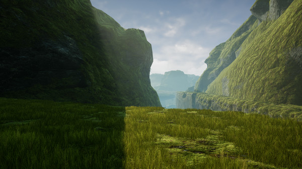 Land of an Endless Journey screenshot 5
