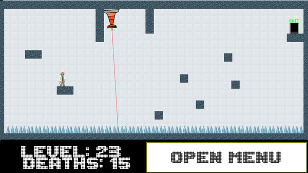 Lab Runner: X screenshot 4