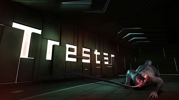 RevelationTrestan-尸忆岛 screenshot 1